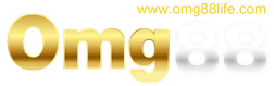 omg88 life - logo