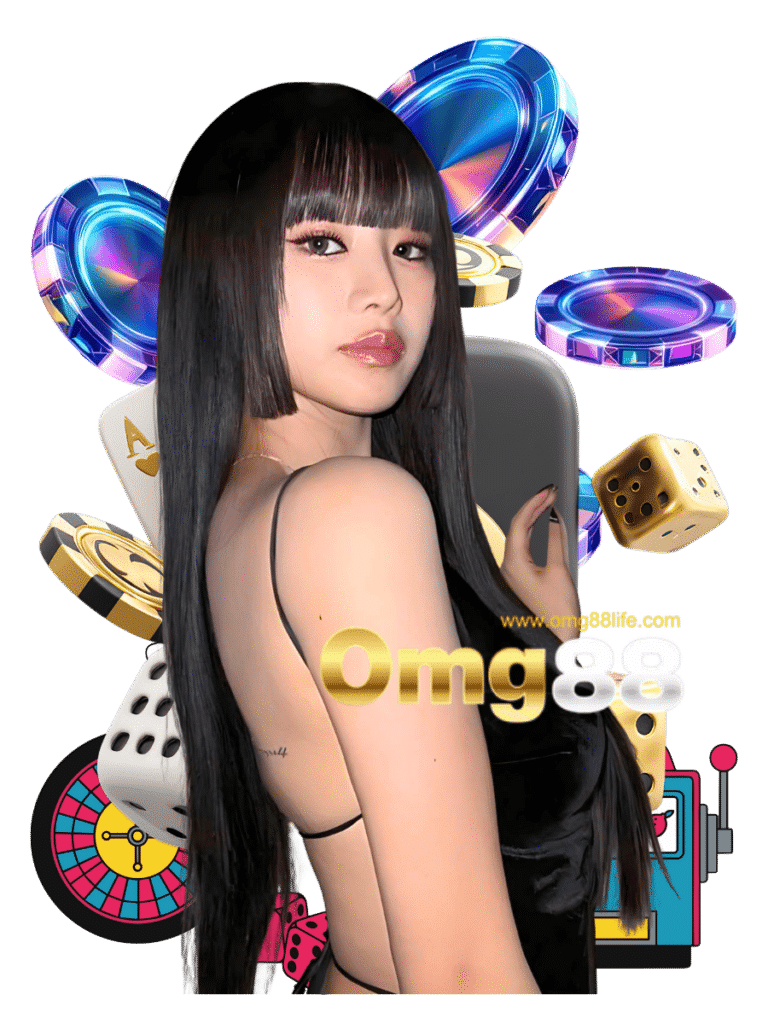 omg88 life สล็อตออโต้